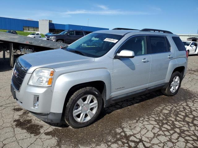 Продаж на аукціоні авто 2014 Gmc Terrain Sle, vin: 2GKFLWE37E6132974, номер лоту: 52664344