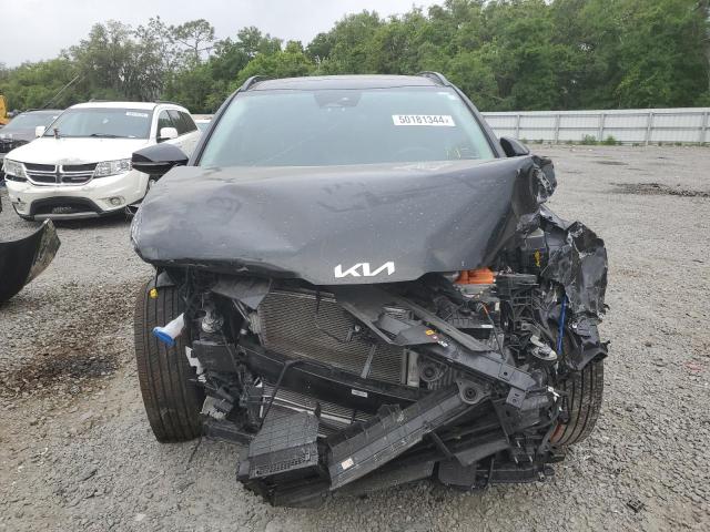 KNDPVCAG2P7077452 KIA SPORTAGE E