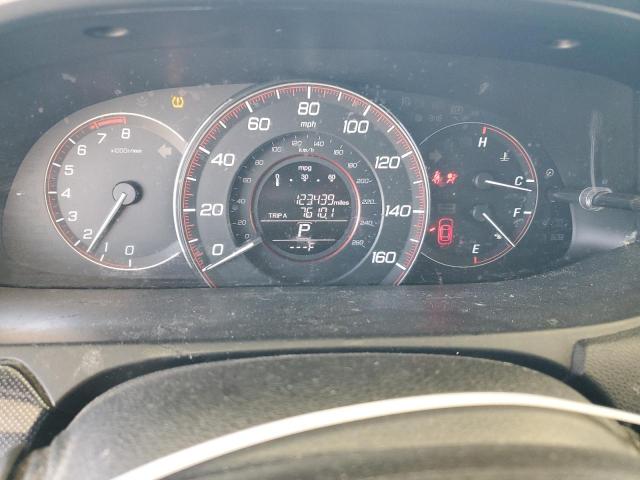 1HGCR2F51EA250481 Honda Accord Sport