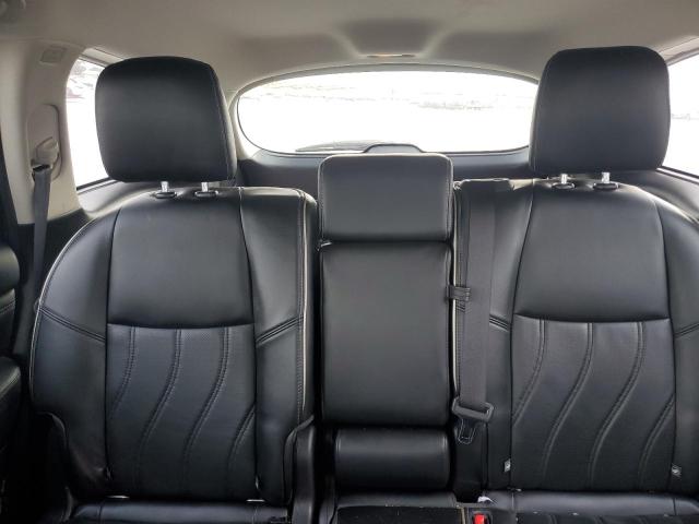 5N1DL0MN2HC551938 Infiniti QX60
