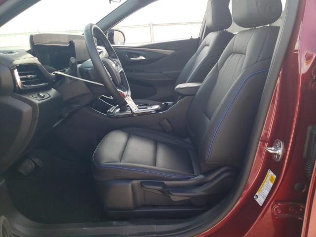 KL47LBE23RB078618 Buick Envista Sport Touring
