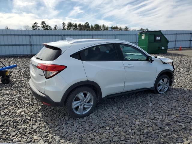 3CZRU6H57KM724793 Honda HR-V EX
