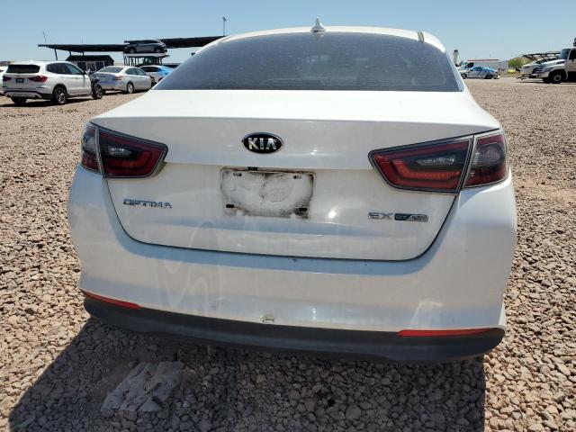 KNAGN4AD3G5099061 KIA OPTIMA HYBRID