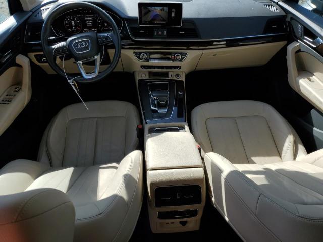 WA1BNAFY8K2138352 Audi Q5 Premium Plus