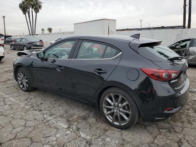 3MZBN1M36JM171514 Mazda 3 Grand Touring