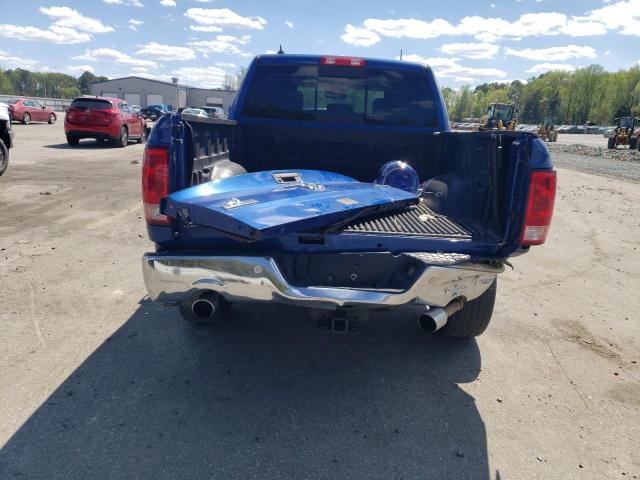 1C6RR7LT3KS687825 RAM 1500 Classic Slt