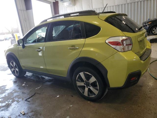 JF2GPBKC5EH231564 Subaru Xv Crosstrek 2.0i Hybrid Touring