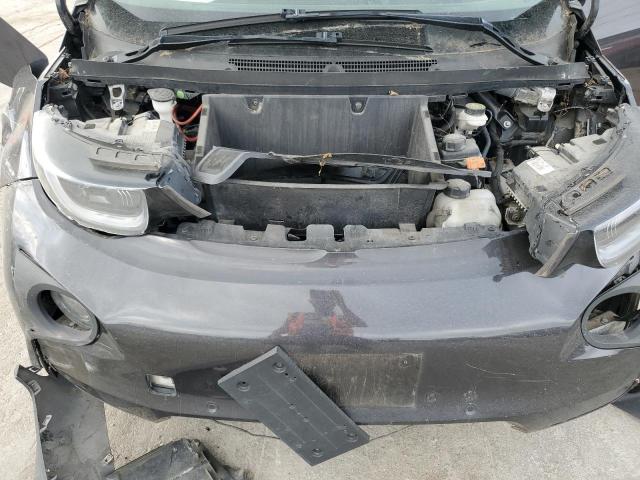 WBY1Z4C59EV275089 BMW I3 REX