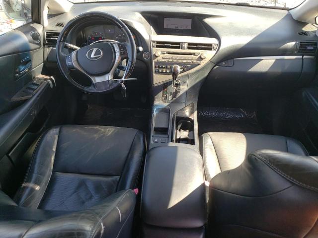 JTJZK1BA7E2010563 Lexus RX 350
