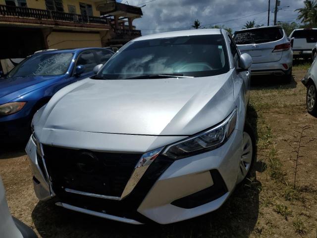 3N1AB8BV7PY246570 Nissan SENTRA S