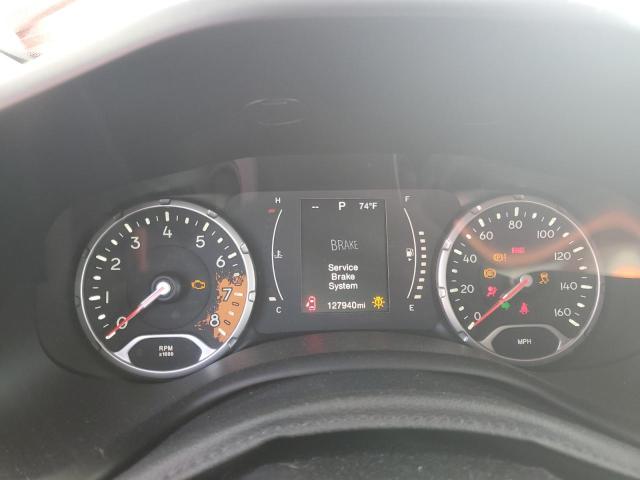 ZACCJABT8FPB88244 Jeep Renegade Latitude