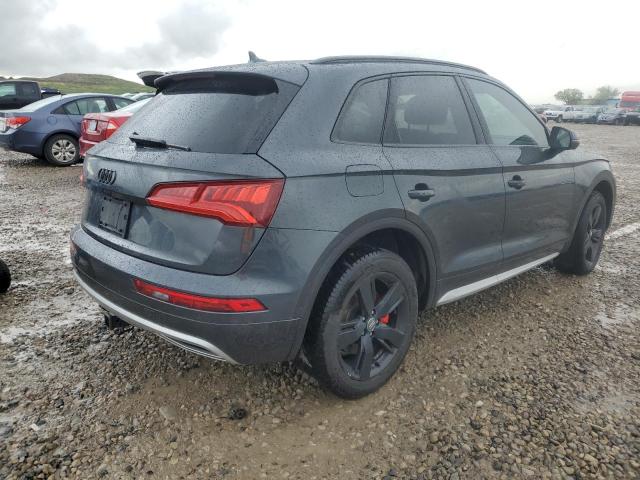 WA1BNAFY0J2041385 Audi Q5 Premium Plus