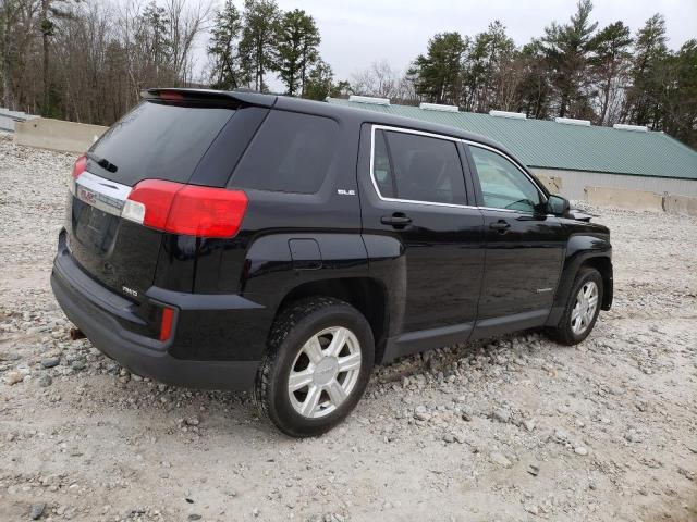 2GKFLSEK0G6228495 GMC Terrain Sle