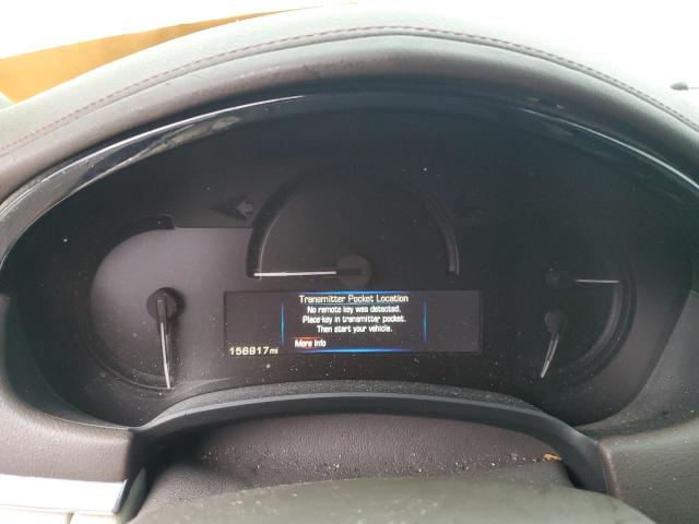 2G61N5S35F9143795 Cadillac Xts Luxury Collection