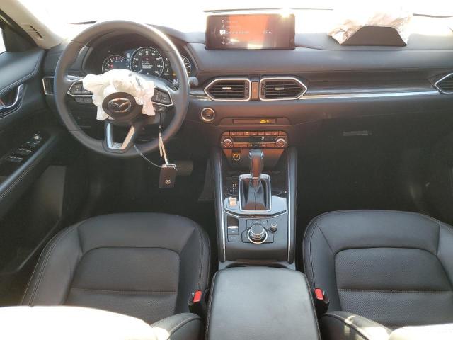 JM3KFBDM9P0162534 Mazda Cx-5 Premium