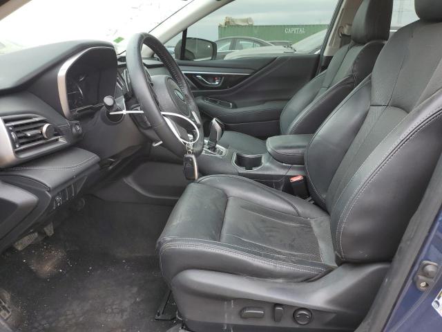 4S3BWAN68L3026214 Subaru Legacy Limited