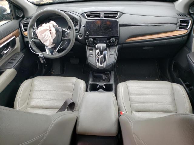 7FARW1H56JE040165 Honda CR-V EX