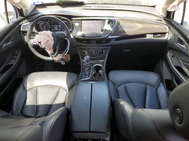 LRBFXCSA1KD007045 Buick Envision Essence