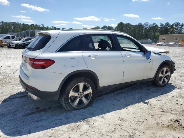 WDC0G4JB2KV163462 Mercedes-Benz GLC 300