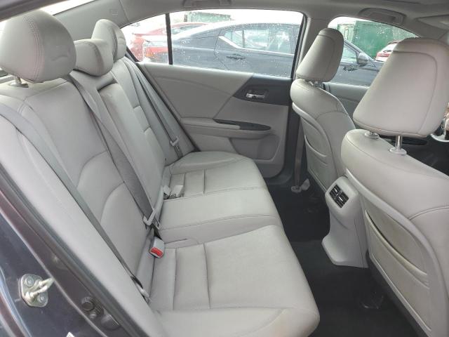 1HGCR2F85EA143153 Honda ACCORD EXL