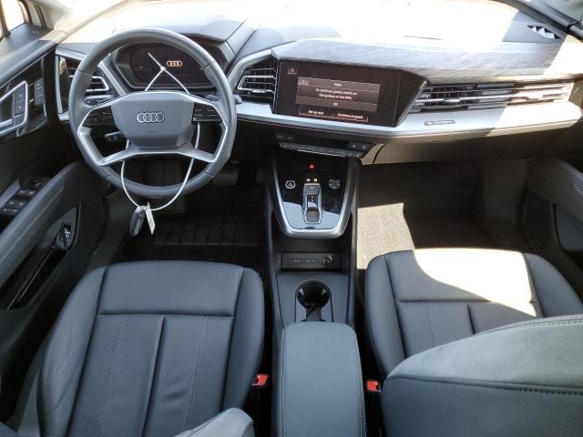 WA1BCBFZ5PP009919 Audi Q4 E-tron Premium Plus