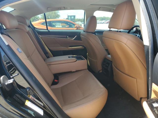 JTHBE1BL6FA003414 Lexus GS 350