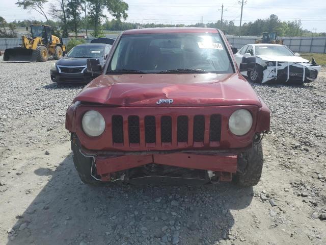 1C4NJPFB0ED507727 Jeep Patriot Latitude
