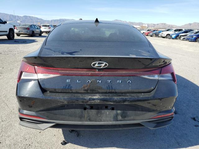 KMHLM4AG9MU081367 Hyundai ELANTRA SEL