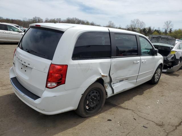 2C4RDGBG6GR336315 Dodge Grand Caravan Se