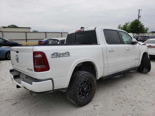 1C6SRFJT8LN349643 RAM 1500 Laie
