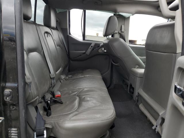 1N6AD0EV7KN766906 Nissan FRONTIER S