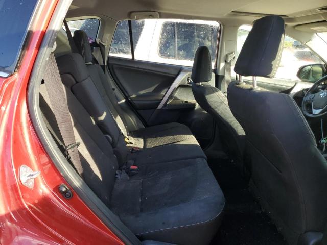JTMWFREV3GJ081615 Toyota Rav4 Xle