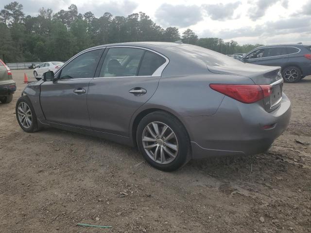 JN1BV7AR3EM692287 Infiniti Q50 BASE
