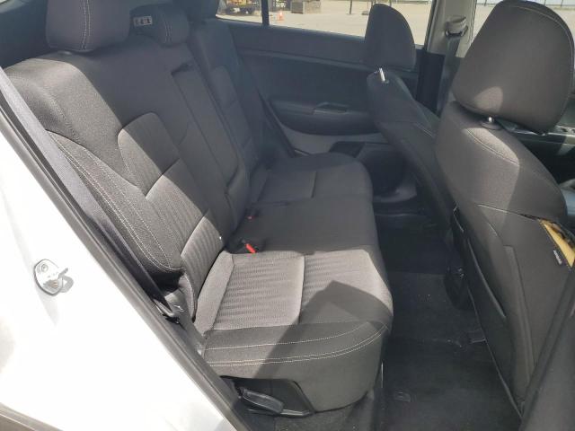 KNDPM3AC2H7221700 KIA Sportage Lx