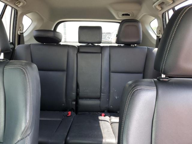 JTMYFREV1FD078556 Toyota Rav4 Limited