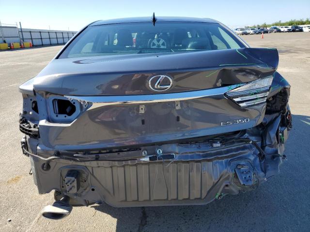 58ABK1GG9JU094941 Lexus ES 350