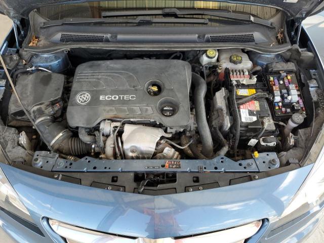 W04WH3N59HG012704 Buick Cascada Premium