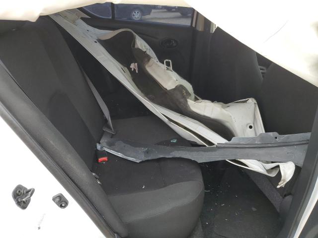 3N1CN7AP0JL817592 Nissan VERSA S