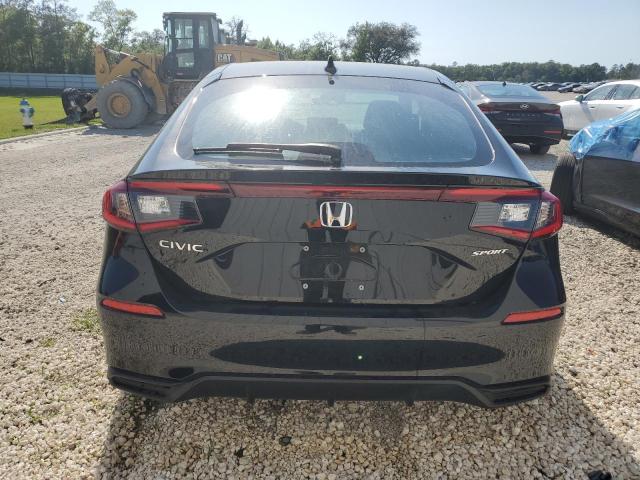 19XFL2H88RE019147 Honda Civic Sport