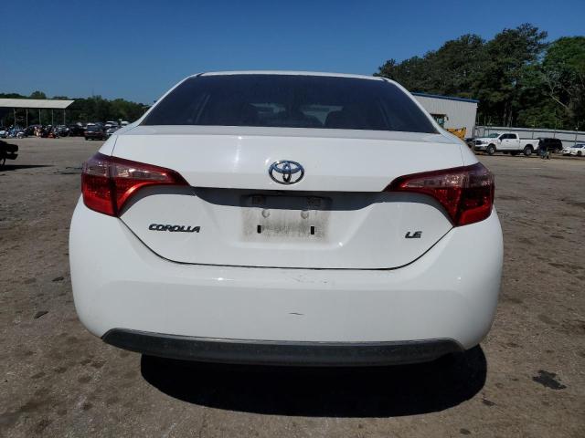 5YFBURHEXHP669007 Toyota COROLLA L