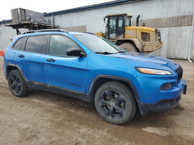 1C4PJMAS7HW644820 Jeep Cherokee Sport