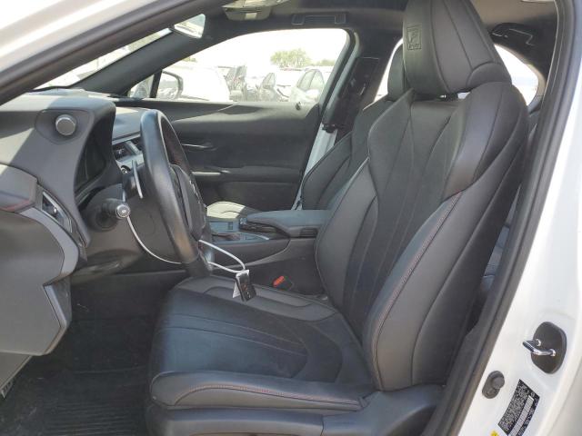 JTHY3JBH6K2014798 Lexus UX 200