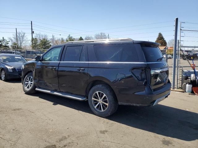 1FMJK1JT8JEA39920 Ford Expedition Max Xlt