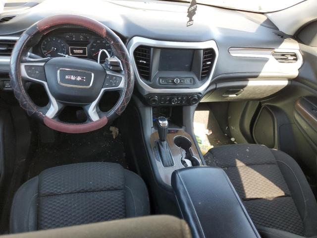 1GKKNKLA2HZ245694 GMC ACADIA SLE