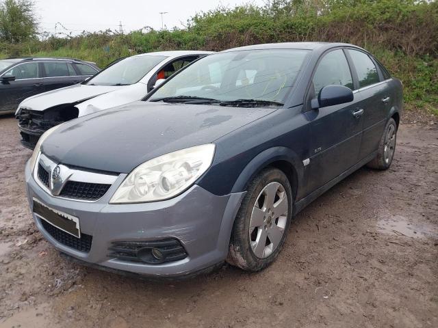Auction sale of the 2006 Vauxhall Vectra Eli, vin: *****************, lot number: 50210694