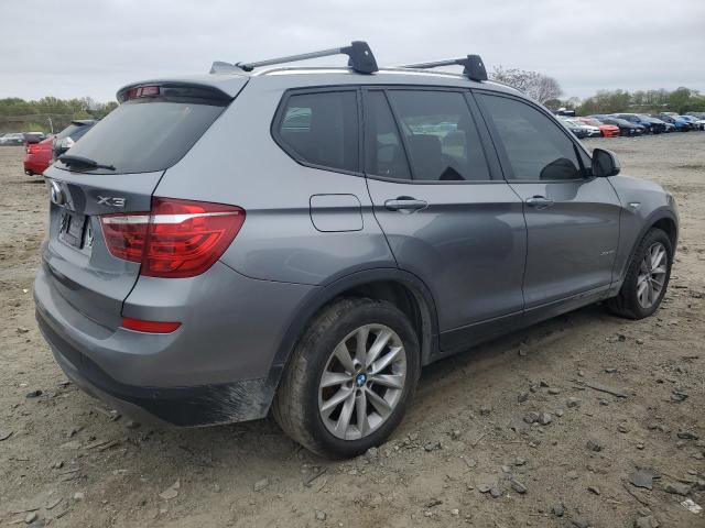 5UXWX9C54G0D67190 BMW X3 Xdrive28i
