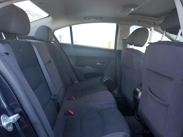 1G1PC5SB8E7257710 Chevrolet CRUZE LT