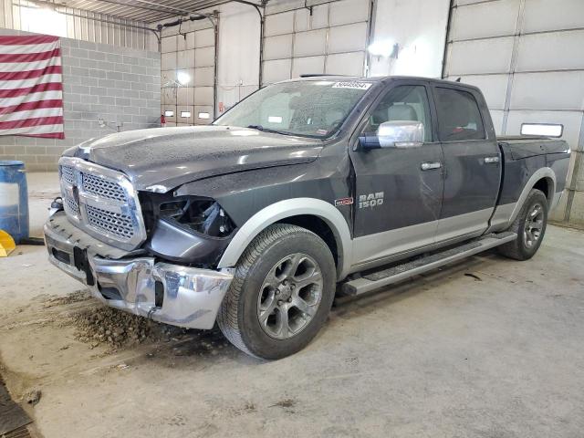 Продаж на аукціоні авто 2016 Ram 1500 Laie, vin: 1C6RR7VM9GS168713, номер лоту: 50445954