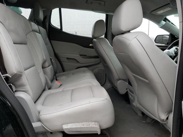 1GKKNULSXKZ171713 GMC Acadia Slt-1