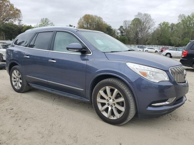 5GAKVCKDXEJ272621 Buick Enclave